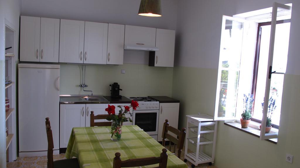 Apartments Dr. Vlasic Podstrana Esterno foto